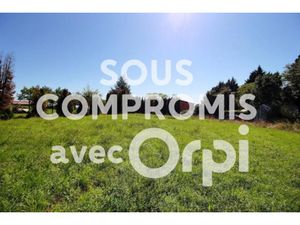 Vente terrain à batir 1266 m² à Oberbronn (67110)  83 500 €