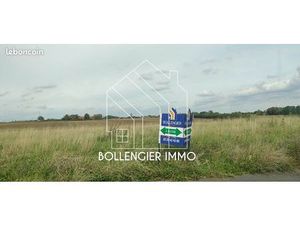 Terrain 600 m² Ochtezeele