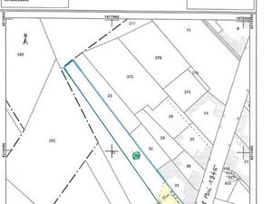 Terrain à bâtir à Puisieux 62116