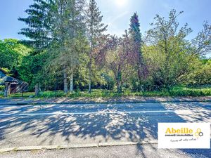 TERRAIN A BATIR 1054 M2