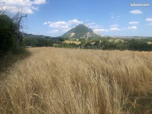 Terrain a batir Rosans validé par CU opérationnel