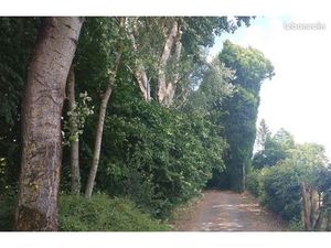 Terrain constructible viabilisé 1839m2 Sailly Lez Lannoy