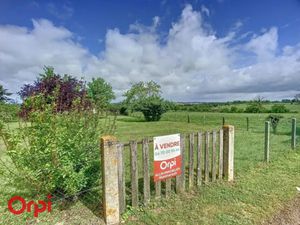 Vente terrain 1049 m² à Saint-Bonnet-de-Four (03390)  16 800 €