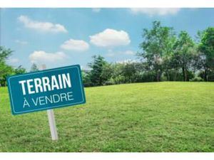 Vente terrain 5578 m² Saint-Georges-d'Orques (34680)