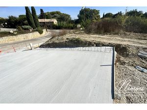 TERRAIN CONSTRUCTIBLE ST-PAULET-DE-CAISSON Impasse La Paran