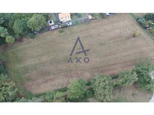 Terrain constructible