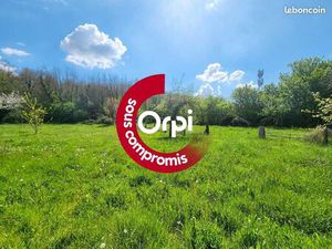 Terrain 740 m² Saint Sorlin En Valloire