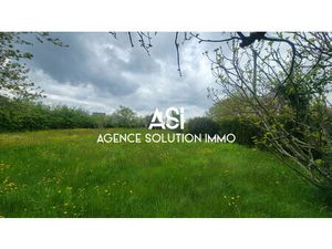 Terrain Saint Symphorien 1494 m2