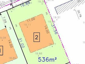 Terrain à vendre à Averbode € 155.000 (KJ29B) - Thys Housing | Zimmo