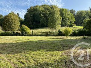 Terrain à vendre - 800 m2 - Senlis - 60 - PICARDIE