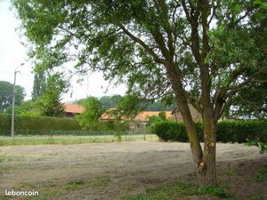 Terrains à bâtir 810m2