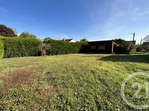 Terrain à vendre - 795 m2 - Sezanne - 51 - CHAMPAGNE-ARDENNE