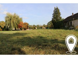 Terrain constructible de 6ares20 à Sillegny