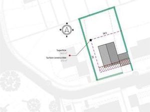 Domaine du Saule - Lot 23