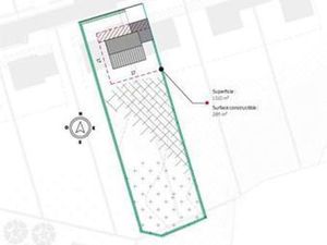 Domaine du Saule - Lot 33