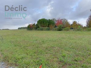 Terrain constructible