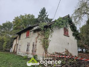 Vente terrain 5500 m² à Thaumiers (18210)  29 000 €