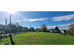 TERRAIN A BATIR IDEAL PLAIN PIED