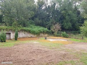 Votre maison et ou votre projet touristique