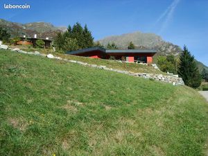 Terrain à bâtir 743 m² proche Lac Valbonnais Belle vue