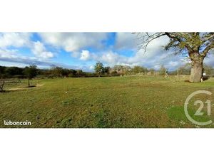 Terrain 5 784 m² Venas