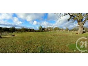 Terrain à vendre - 5784 m2 - Venas - 03 - AUVERGNE