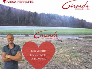 EXCEPTIONNEL TERRAIN A BÂTIR  3064m2  HORS LOTISSEMENT  PLA