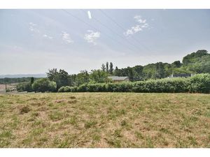 Vente terrain à batir 1068 m² à Villieu-Loyes-Mollon (01800)  154 000 €