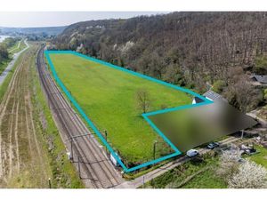 Grond te koop in Wanze