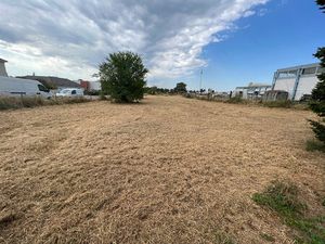 YZEURE QUARTIER PRISE - TERRAIN A BATIR DE 1991 M²