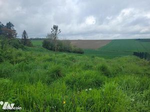 Terrain 1748 m² ZUDAUSQUES