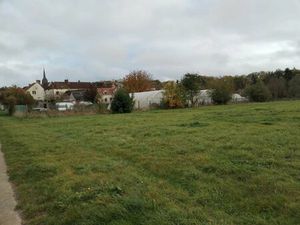 EXCLUSIVITÉ - TERRAIN 2240M² 25 KM DE NEMOURS