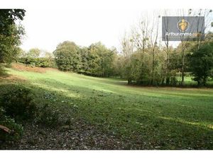 JOSSELIN TERRAIN 1 75 HECTARE