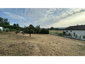 Vente terrain 520 m² Saint-Forgeux (69490)