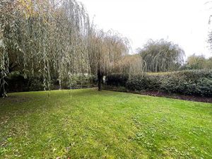 en vente Terrain non constructible 1 131 m² – 116 500 € |Landevieille