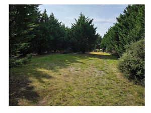 en vente Terrain non constructible 1 500 m² – 35 300 € |Préfailles