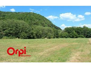 Terrain Thiéfosse m² T- à vendre  405 000 €