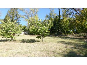 Vente terrain 852 m² Thurins (69510)