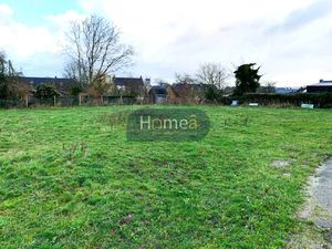 Terrain proche Tôtes