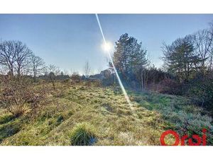 Terrain Urçay 1775 m² T-0 à vendre  17 500 €