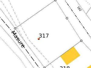 Vente Terrain à Villeneuve-en-Retz (44580) : à vendre / 614m² Villeneuve-en-Retz