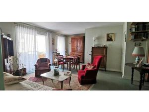 Appartement de luxe de 4 pièces en vente à Bastille  République  Nation-Alexandre Dumas  F