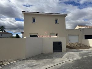 Vente maison 4 pièces 102 m² à Valros (34290)  345 000 €