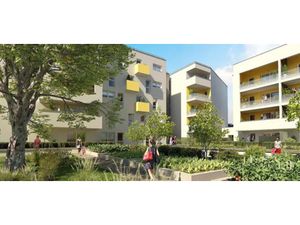 Location parking à Marseille 13ème (13013)  115 €