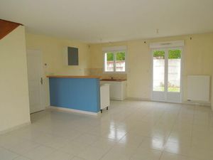 Vente maison 5 pièces 93 m² Troyes (10000)