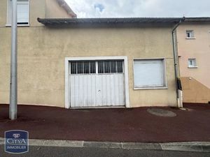 Local professionnel à louer 170 m² - Isle (87) - 565€