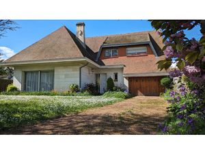 Vente maison 5 pièces 145 m² à Bruyères-et-Montbérault (02860)  249 900 €