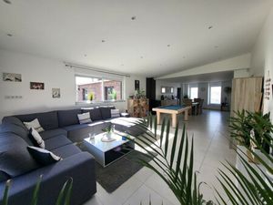Vente maison Willems  170m² 8 pièces 519 000€ avec garage