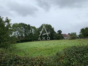 Vente terrain Fromentieres  55 000€ Marne Champagne ardenne N°