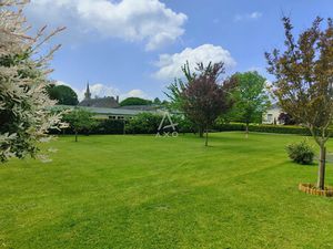 Vente terrain Morannes  43 500€ Maine-et-loire Pays de la loire N°